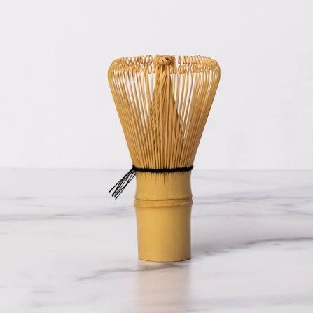 Chasen — Bamboo Matcha Whisk
